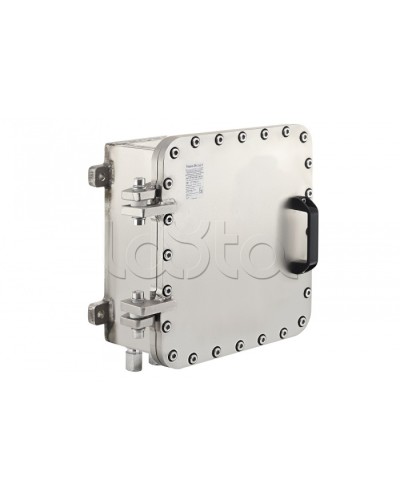 IP-коммутатор взрывозащищенный Релион-SW-EXD-Н-2G-8Poe+/480W в Первоуральске Коммутаторы Pintop.ru