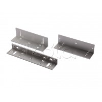 Комплект монтажных уголков для электромагнитных замков Hikvision DS-K4H450-LZ