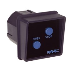 Панель управления Faac 401002