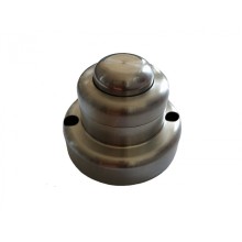 Кнопка управления магнитогерконовая Магнито-контакт Ех ВК200 (кнопка) вариант А 0Ex ia IIC T6…Т5 Ga X / 1Ex mb IIC T6…Т5 Gb X ПАШК.425411.152ТУ