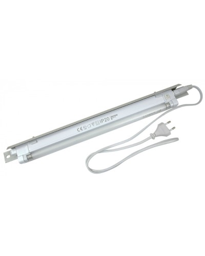 Панель осветительная Cabeus JK03 в Первоуральске Блоки розеток Pintop.ru