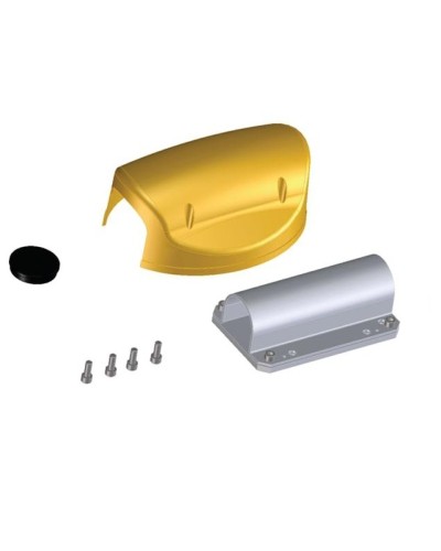 Крепление для стрелы 001G0402/3 Came 001G03004 в Первоуральске Запчасти для шлагбаумов и автоматики Pintop.ru