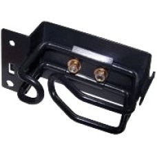 Кольцо-органайзер, правое, для шкафов Business TWT TWT-CBB-RGV-R