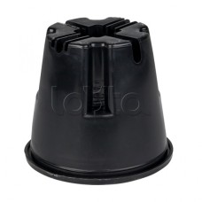 Держатель кровельный универсальный 8-10 мм (без бетона) PROFI EKF PROxima (lp-d1000-casting)