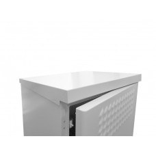 Крыша оцинкованная ЦМО КД-ШТВ-Н-620.300