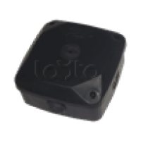 Монтажная коробка FOX МК-В01 (ЧЕРНАЯ)