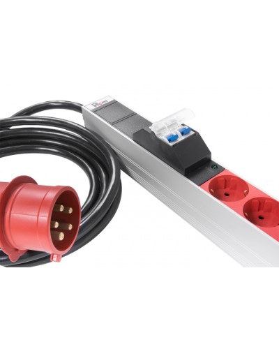 Блок розеток REM R-3x32-24S-A-I-1820-3-3PN в Первоуральске Блоки розеток Pintop.ru