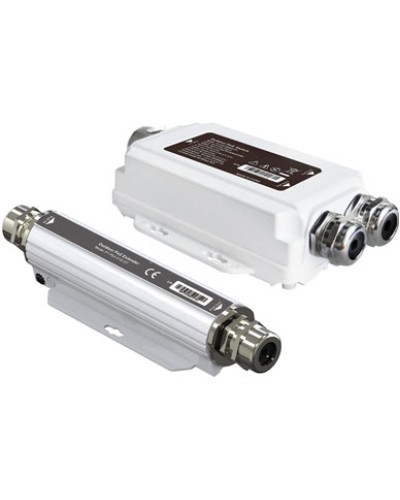 PoE-удлинитель NSGate NRP-191PRi (69P1GE29) в Первоуральске Системы видеонаблюдения Pintop.ru