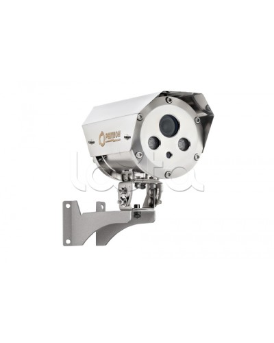 Цифровая в/камера с разрешением 4 Мп Релион-Exd-Н-100-ИК-IP4Мп3.6mm-PoE-TR в Первоуральске Взрывозащищенные камеры Pintop.ru