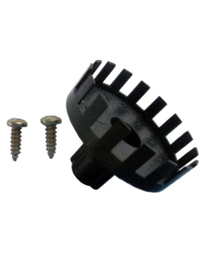 Шестерёнка оптического считывателя Came 119RIE133 в Первоуральске Запчасти для шлагбаумов и автоматики Pintop.ru