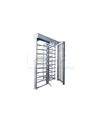 Турникет полноростовой 3V RUBEZH STRAZH Model X(i) WEB MF (T-1000) в Первоуральске Турникеты Pintop.ru