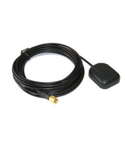 Антенна Ritm GPS в Первоуральске GSM мониторинг Ritm Pintop.ru