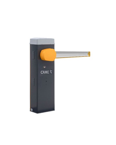 Came Комплект шлагбаума GARD LS 3 в Первоуральске Автоматические шлагбаумы Pintop.ru