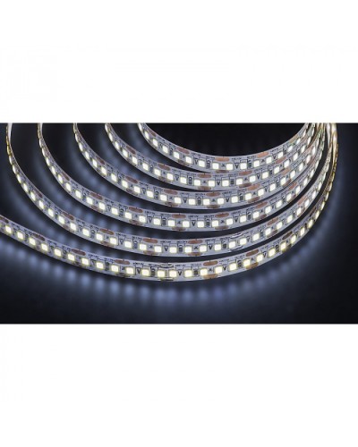 Лента светодиодная Navigator 14 455 NLS-2835CW168-16-IP20-12V в Первоуральске Источники света(Лампы) Pintop.ru