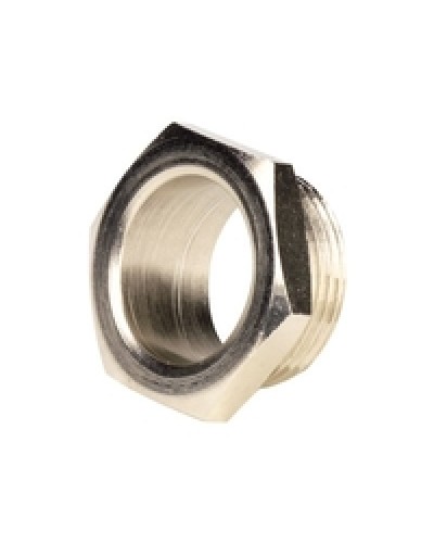 Втулка защитная, М32х1,5 DKC 6052-32A в Первоуральске Крепежные изделия Pintop.ru