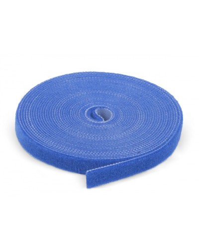 Лента (липучка) в рулоне Cabeus (ROL-5x9-BL) в Первоуральске Стяжки-хомуты Pintop.ru