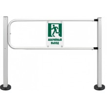 Секция «Антипаника» CARDDEX RTA-011