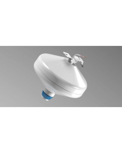 Модуль порошкового пожаротушения НЗПО МПП(Р)-6-И-ГЭ-УХЛ2-ТУ «Гранат-6» в Первоуральске Модули порошковые Pintop.ru