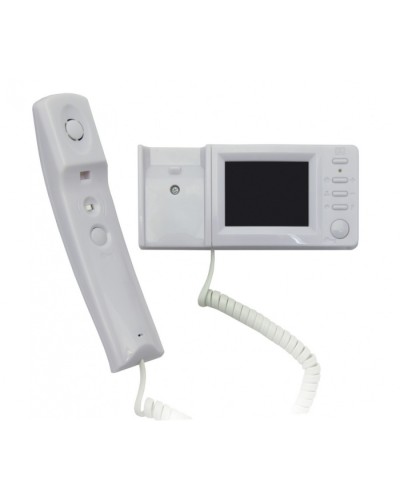 Видеодомофон Vizit-M427C в Первоуральске Многоабонентные устройства Pintop.ru