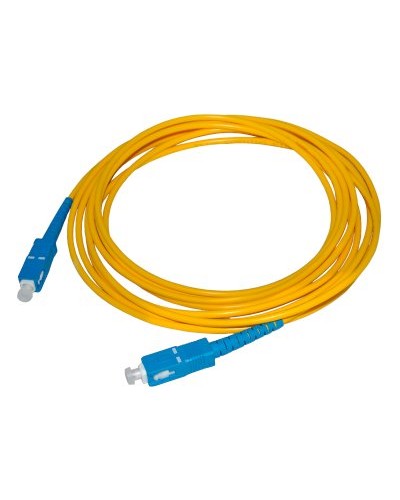 Патч-корд TWT-SC-SC/SU-1.0 в Первоуральске Патчкорды (медные) Pintop.ru