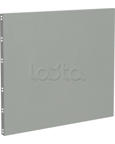 FORMAT Панель задняя воздушного АВ 600х1000 IEK (FO-00-FPA-060-100) в Первоуральске Аксессуары для стоек и шкафов Pintop.ru