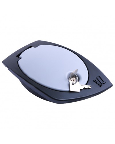 Крышка отсека концевых выключателей BX-243 Came 119RIBX043 в Первоуральске Запчасти для шлагбаумов и автоматики Pintop.ru