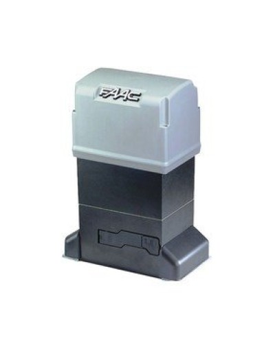 Привод 844 R 3 фазы Faac 109896 в Первоуральске Запчасти для шлагбаумов и автоматики Pintop.ru