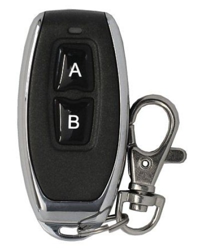 Брелок Smartec ST-RC123TR в Первоуральске Кнопки выхода Pintop.ru