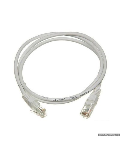 Патч-корд TWT (TWT-45-45-20-WH) в Первоуральске Патч-корды и пигтейлы Pintop.ru