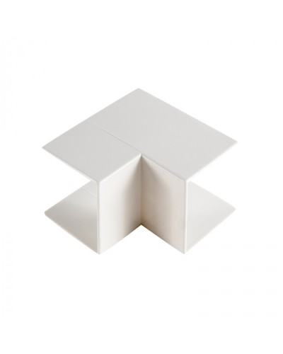 MI40/40 Угол 40х40мм внутренний (10шт) 1кор.=720шт. Экопласт в Первоуральске Аксессуары для кабель-канала Pintop.ru