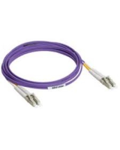Шнур коммутационный LC/LC дуплекс (2 м)LEGRAND 032616 в Первоуральске Патч-корды и пигтейлы Pintop.ru