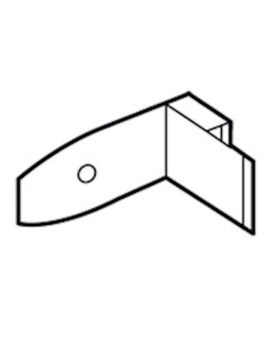 Суппорт Legrand 020070 в Первоуральске Аксессуары для стоек и шкафов Pintop.ru