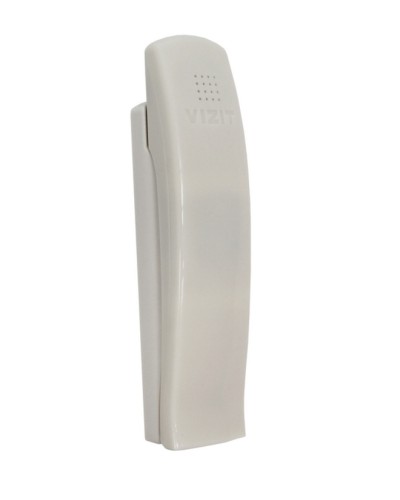 Трубка переговорная Vizit УКП-7 в Первоуральске Многоабонентные устройства Pintop.ru