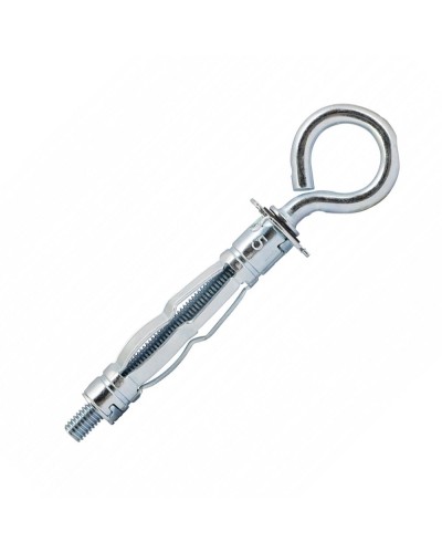 Дюбель Молли R М6x52 с кольцом (50 шт/уп) Промрукав (PR08.10119) в Первоуральске Крепеж: Дюбели, шурупы, саморезы Pintop.ru