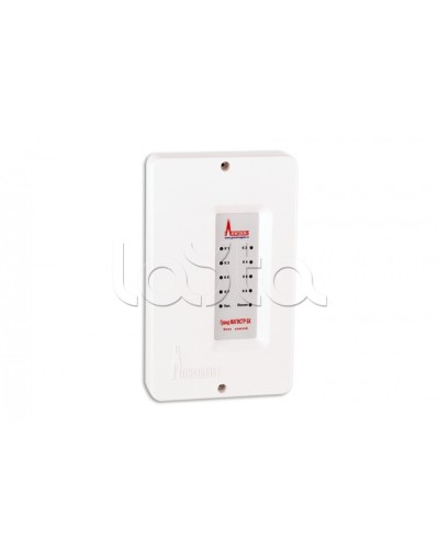 Блок реле Магистраль Гранд МАГИСТР БР (версия 3) блок реле в Первоуральске Дополнительное оборудование для СКУД Pintop.ru