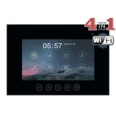 Монитор Tantos Marilyn HD Wi-Fi s (Black) VZ