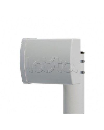 Извещатель радиоволновой однопозиционный Forteza ЗЕБРА-30(5,8)-О в Первоуральске Извещатели охраны периметра Pintop.ru