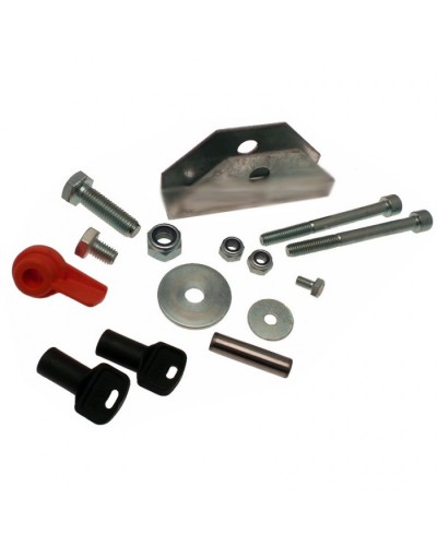 Крепеж FAST Came 119RID240 в Первоуральске Запчасти для шлагбаумов и автоматики Pintop.ru