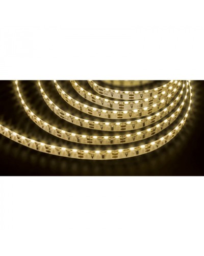 Лента светодиодная Navigator 14 450 NLS-335WWS120-8-IP20-12V в Первоуральске Источники света(Лампы) Pintop.ru