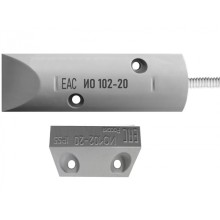 Извещатель охранный точечный магнитоконтактный Магнито-контакт ИО 102-20 А2П (2)