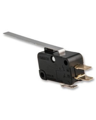 Микровыкл. с дл. рыч. Came 119RIR085 в Первоуральске Запчасти для шлагбаумов и автоматики Pintop.ru