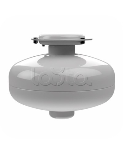 Модуль порошкового пожаротушения термостойкого исполнения Источник-плюс Тунгус-МПП(Н-Т1)-6(п)-И-ГЭ-У2 в Первоуральске Модули порошковые Pintop.ru