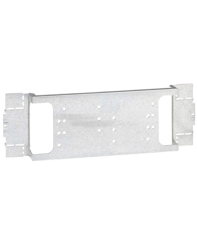 Пластина монтажная Legrand 020624 в Первоуральске Аксессуары для стоек и шкафов Pintop.ru