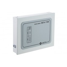 Блок связи МЕТА 17560