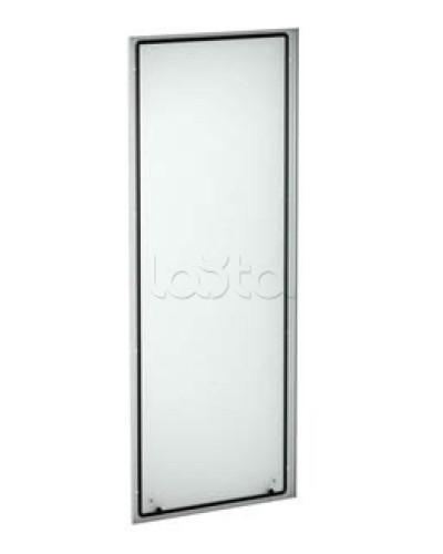 Панель задняя для шкафов DAE/CQE 1600x800 мм DKC R5CRE1680 в Первоуральске Полки для шкафов и стоек Pintop.ru